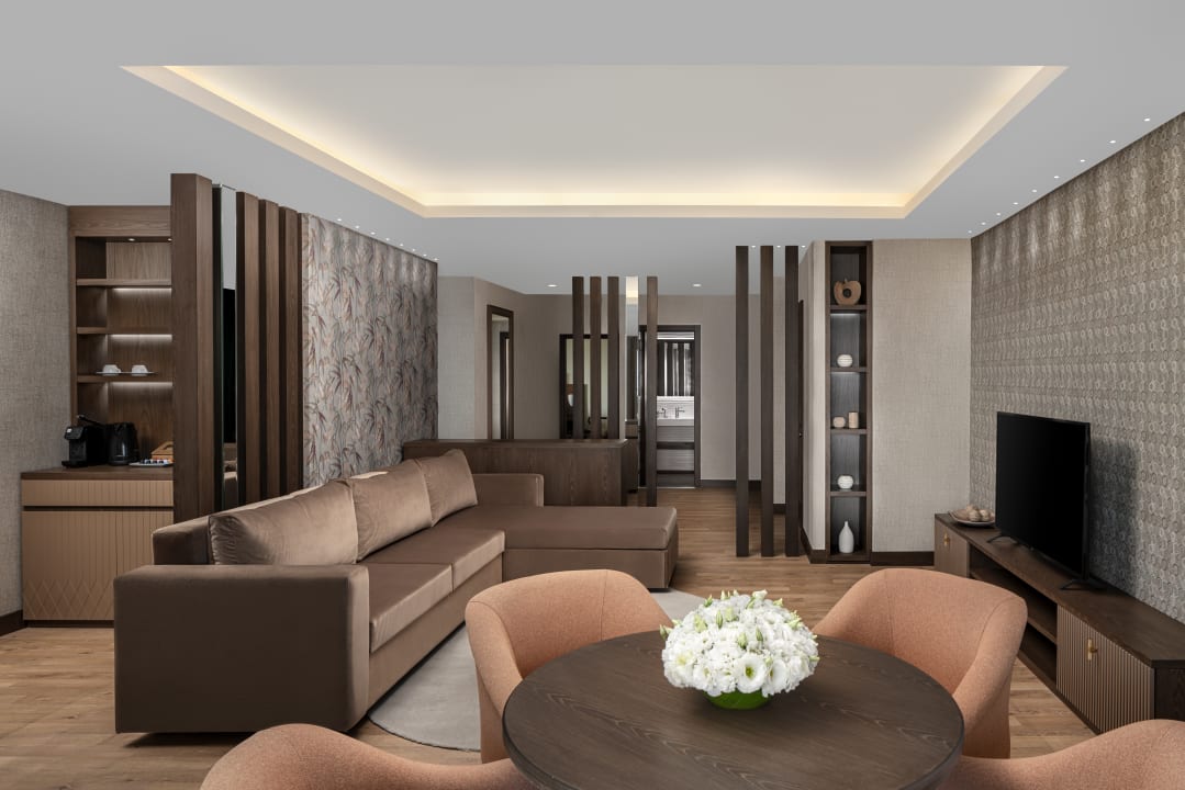 Zimmer Papillon Ayscha