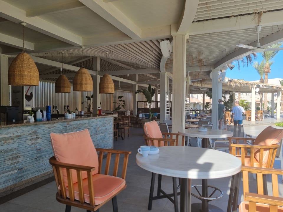 Gastro JAZ Elite Casa del Mar Beach