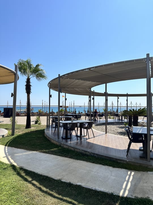 Gastro TUI BLUE Palm Garden