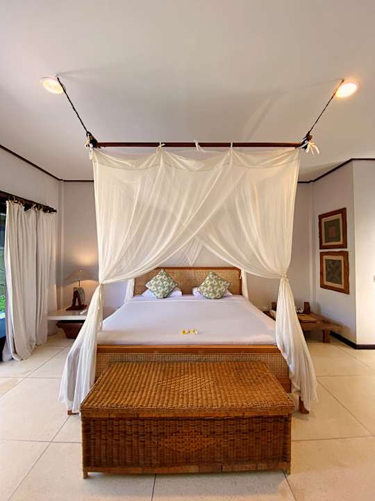 Zimmer Visakha Sanur by Puri Signatures