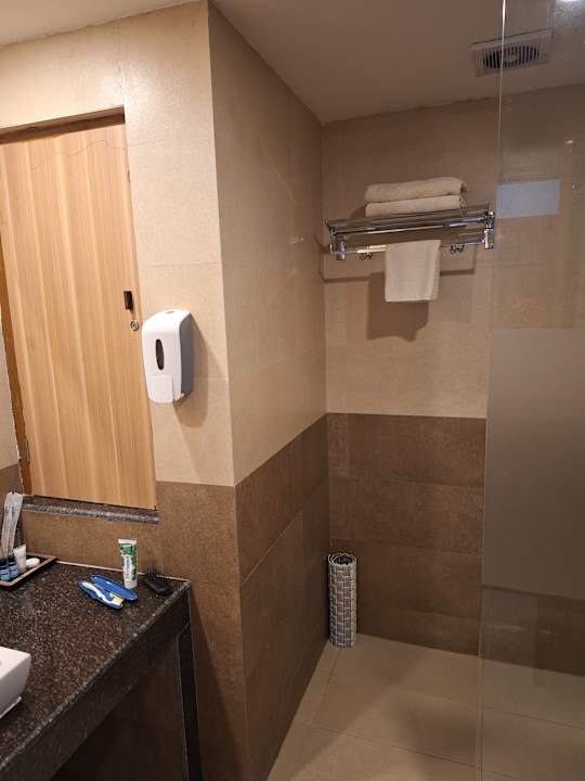 Zimmer Gorkha Garden Hotel