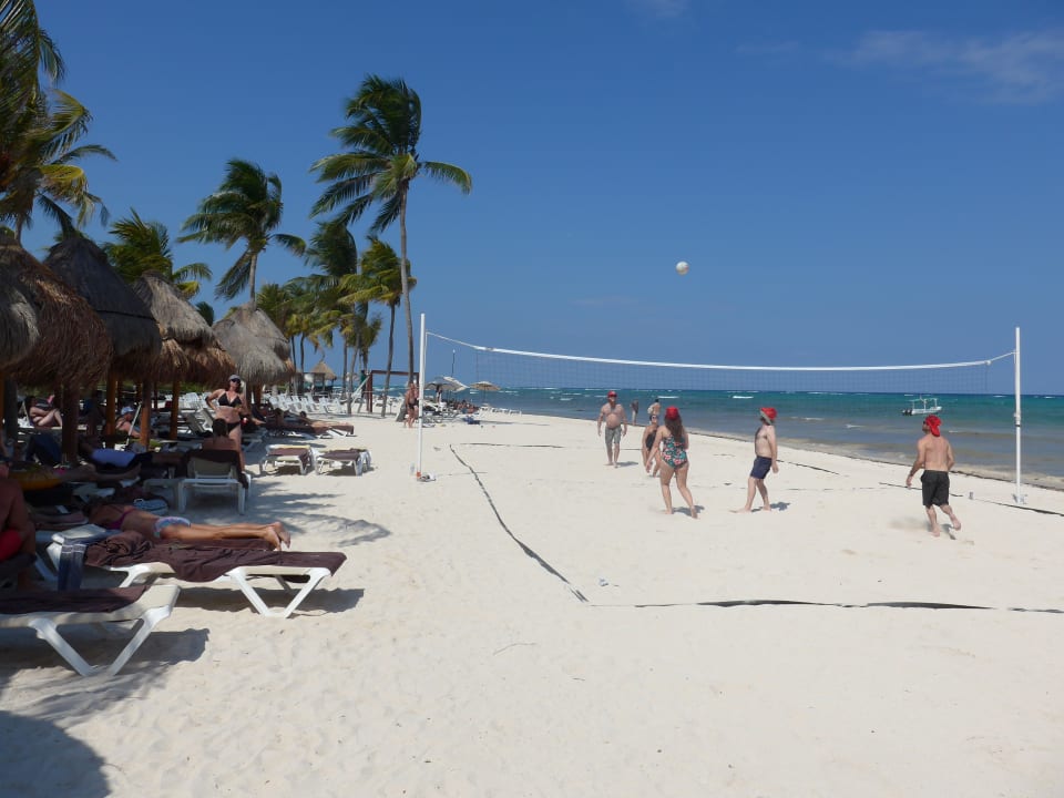 Strand Dreams Tulum Resort & Spa