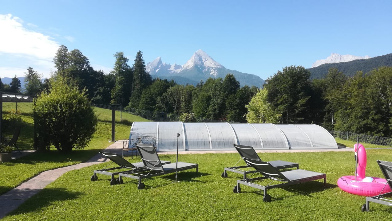 Sonstiges Gästehaus Elvira