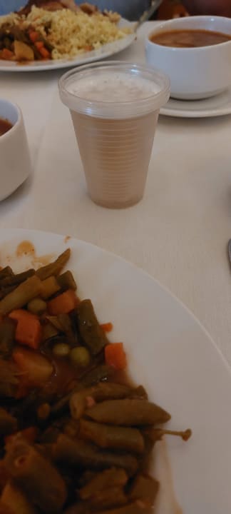Gastro Sharm Plaza