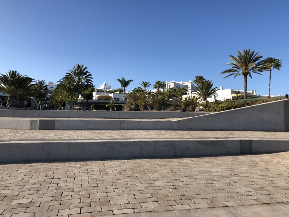 Außenansicht Hotel Riu Palace Maspalomas Adults Only