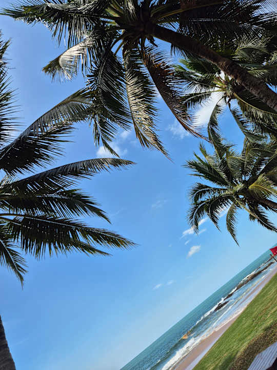 Strand The Sands Khao Lak by Katathani