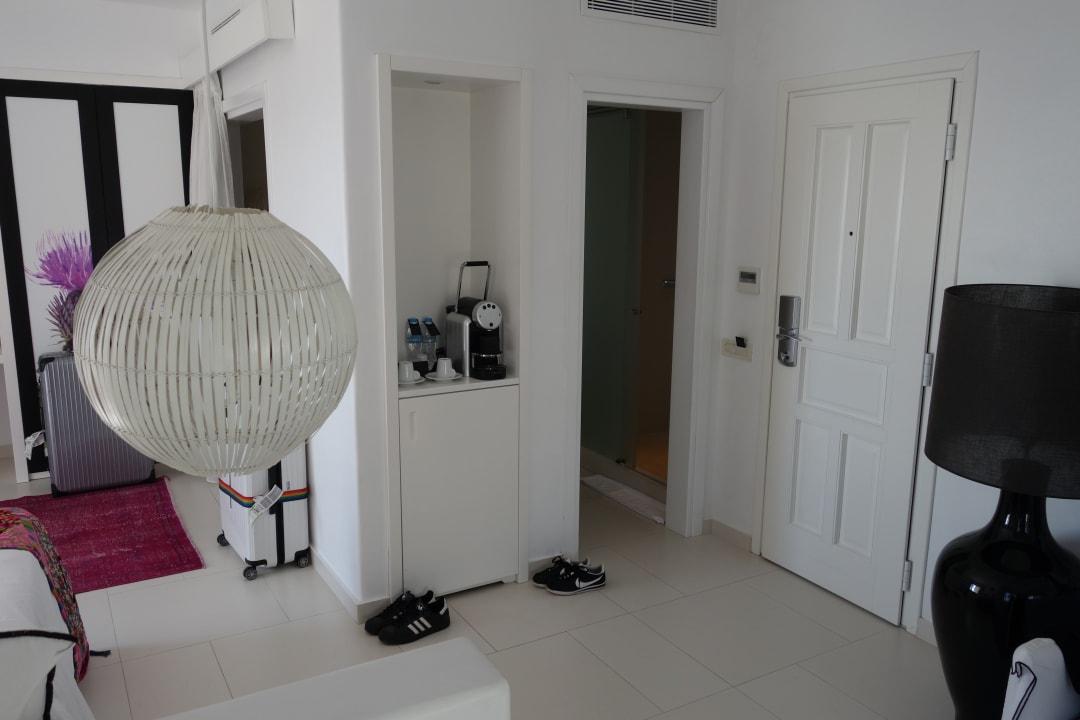 Zimmer Myconian Villa Collection