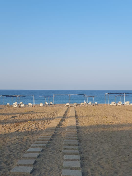 Strand Önder Yildiz Hotel