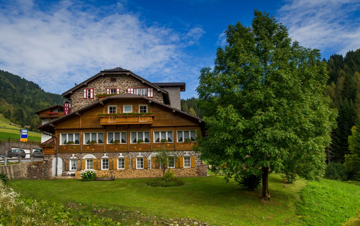 Außenansicht Small & Lovely Hotel Zaluna