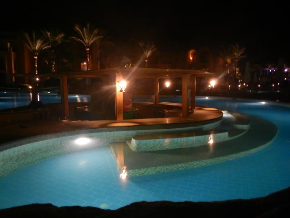 Pool Stella Beach Resort & Spa Makadi Bay
