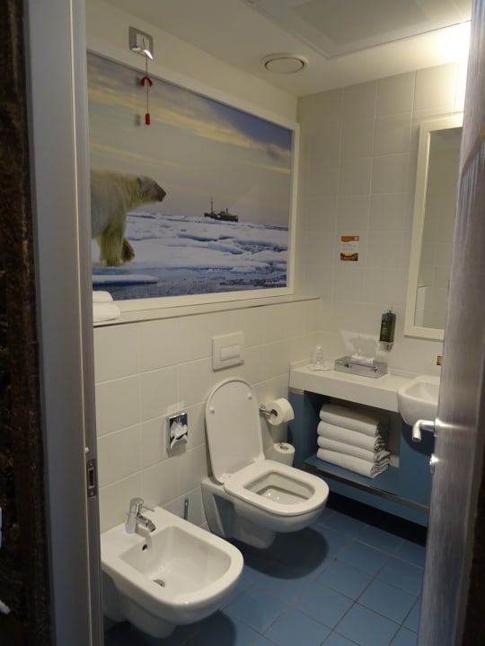 Zimmer Gardaland Adventure Hotel