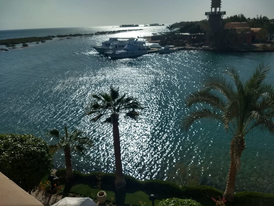 Ausblick Hotel Three Corners Ocean View prestige - Adults only