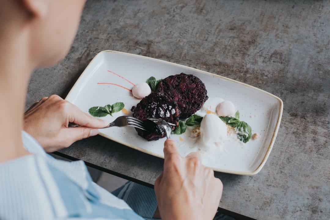 Gastro Hotel Tauernhof