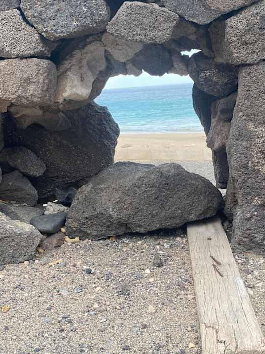 Strand allsun App.-Hotel Esquinzo Beach