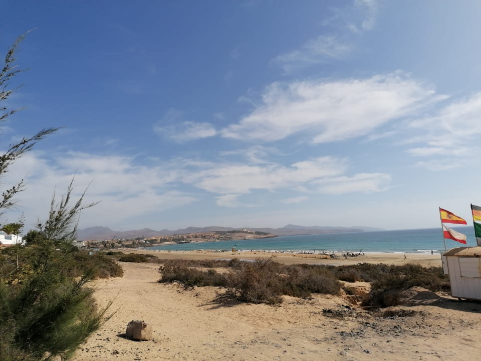 Strand LABRANDA Golden Beach