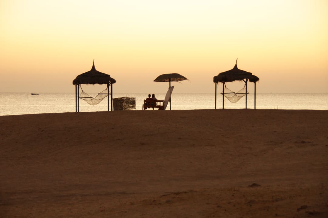 Strand Hotel Gorgonia Beach Resort