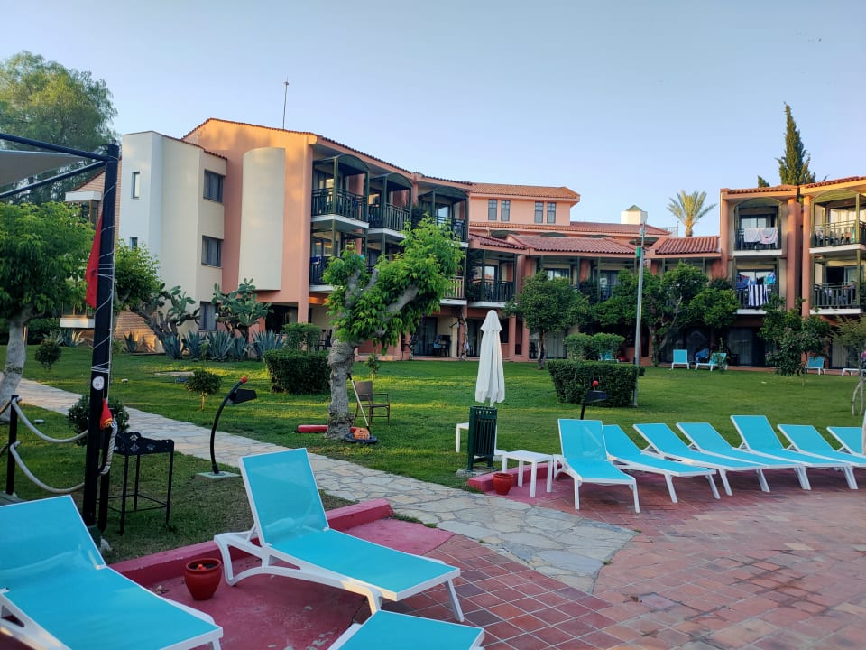 Pool Limak Limra Hotel & Resort