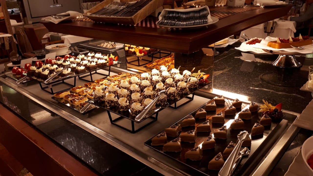 Gastro Hipotels Hipocampo Palace & Spa