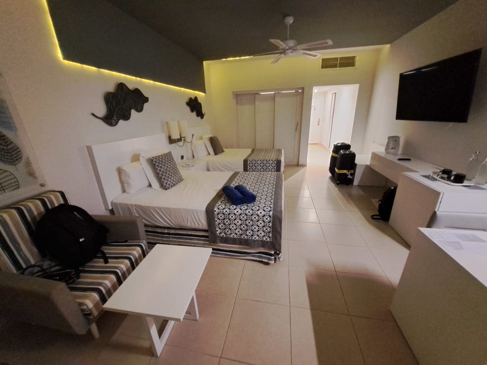 Zimmer Iberostar Coral Holguín