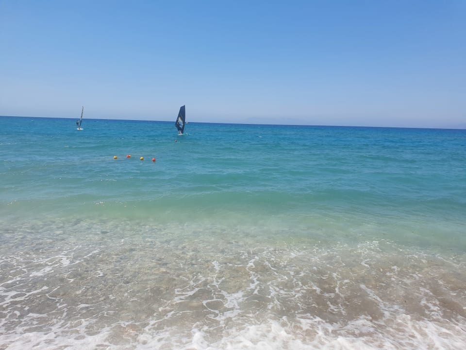 Strand TUI KIDS CLUB Alex Beach