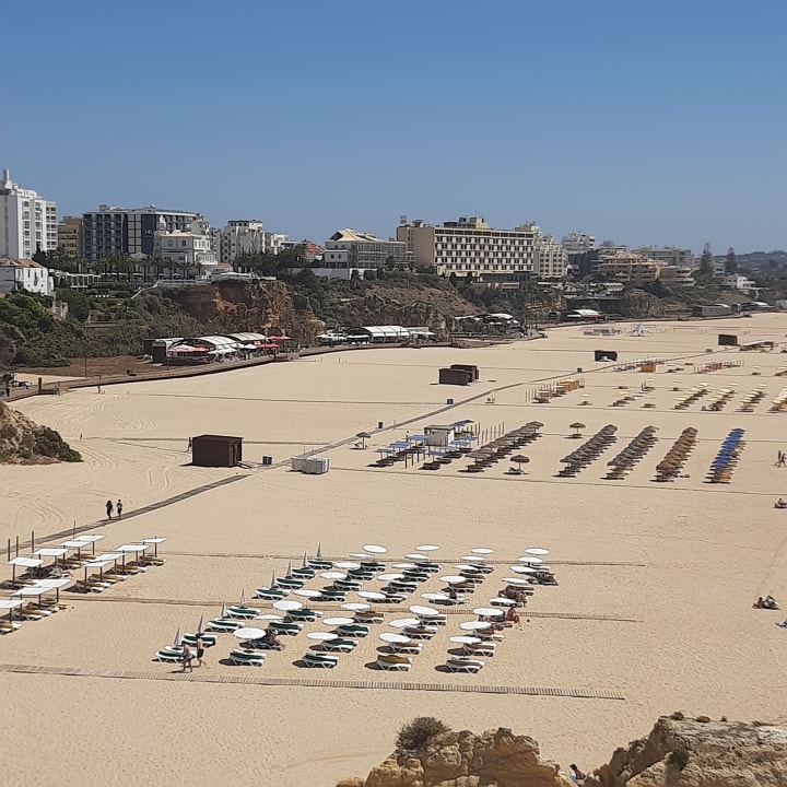 Strand AP Oriental Beach - Adults Friendly