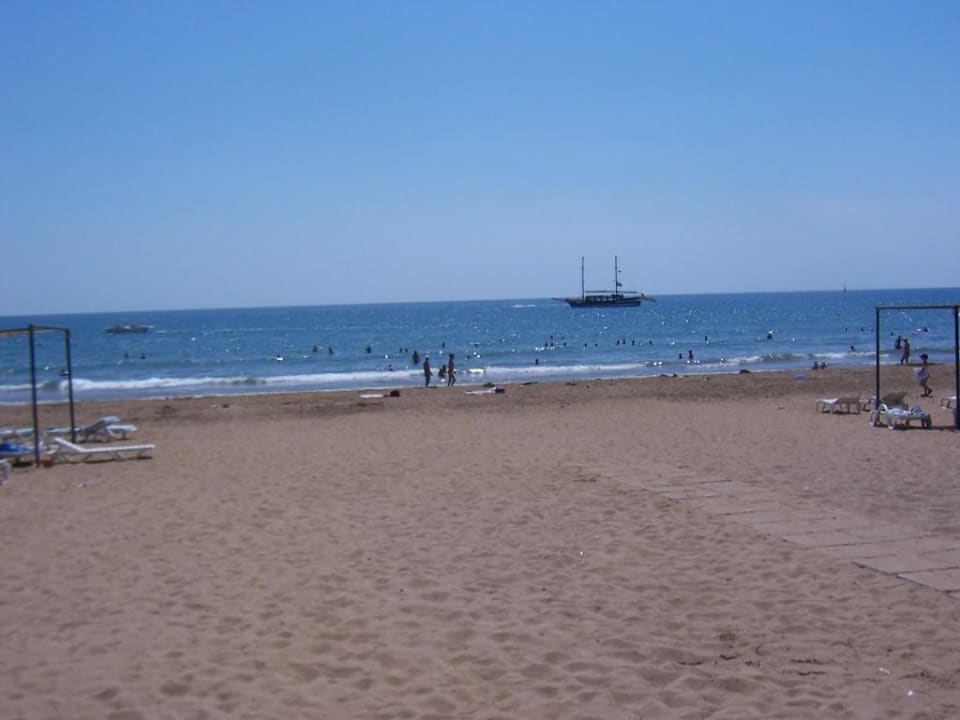 Strand Horus Paradise Luxury Resort & Club