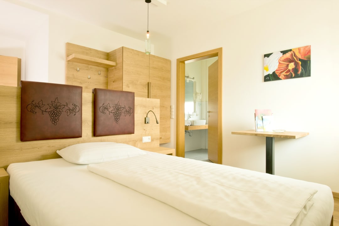 Zimmer Gasthof Hotel Terzer