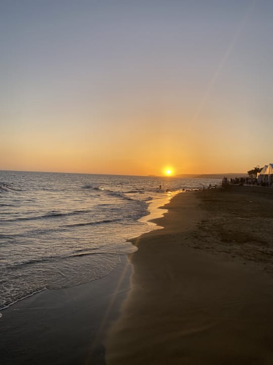 Strand Hotel Riu Palace Meloneras