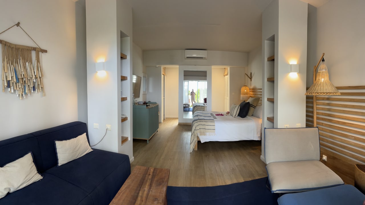 Zimmer Lagoon Attitude - Adults only