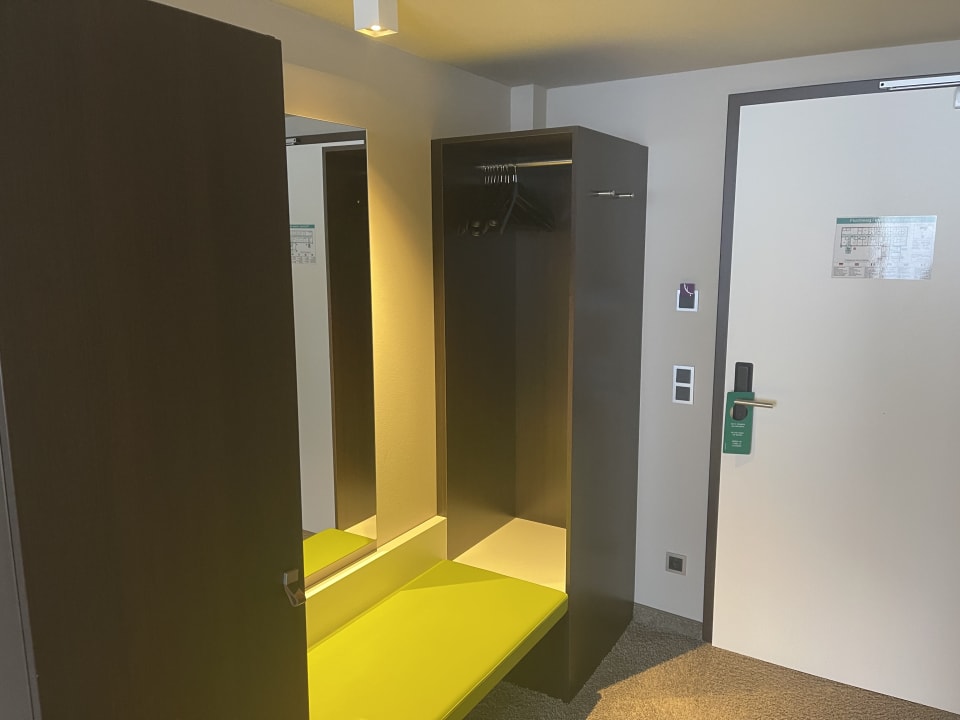 Zimmer Hotel Platzhirsch