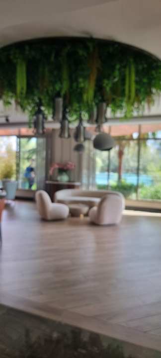 Lobby Belek Beach Resort Hotel