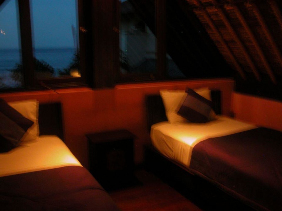Cottage Nr. 5 Life in Amed Resort