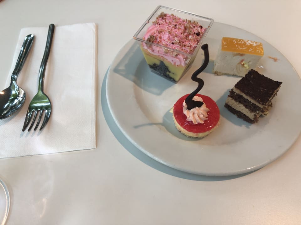 Gastro LABRANDA Marieta - Adults only