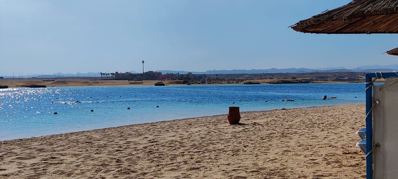 Strand Marina Resort Port Ghalib, a member of Radisson Individuals