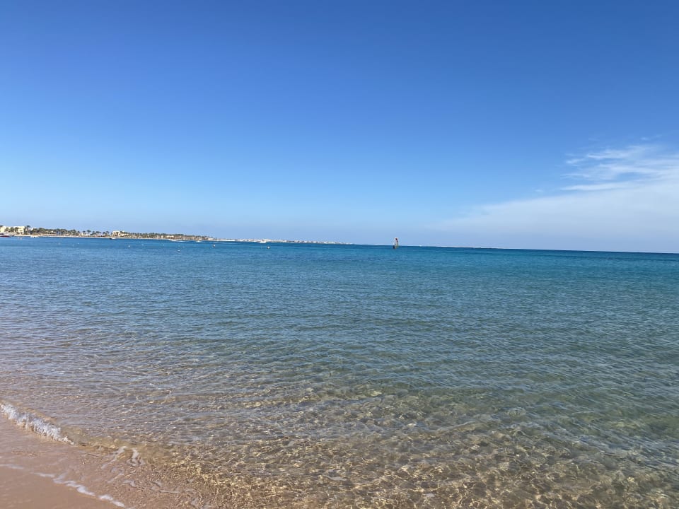 Strand Sentido Caribbean World Soma Bay