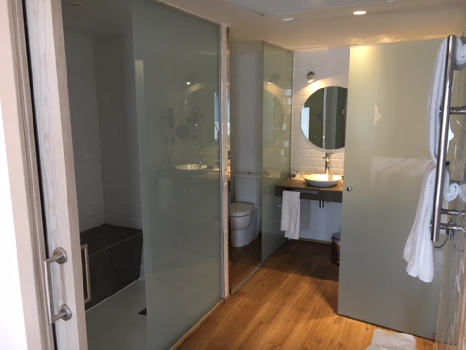 Zimmer Grand Palladium White Island Resort & Spa