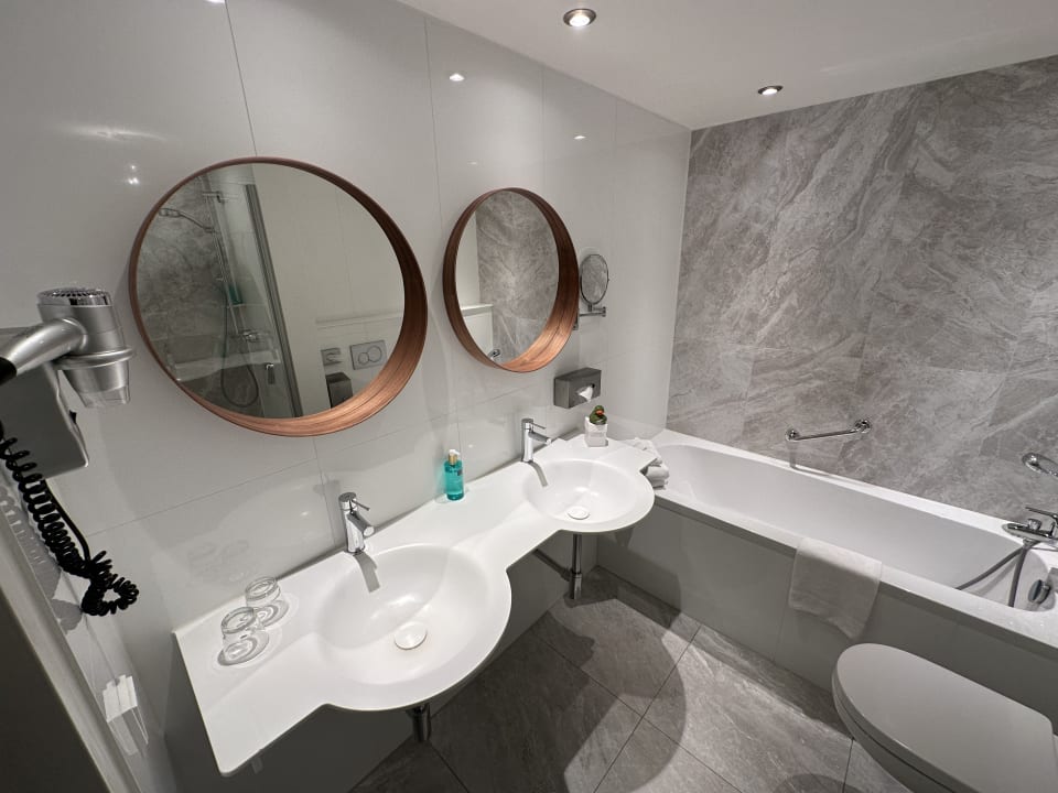 Zimmer Hotel Mitland