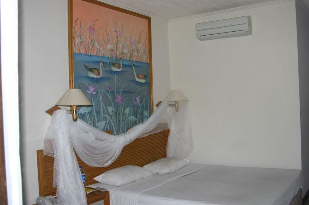 Zimmer Hotel Ari Putri