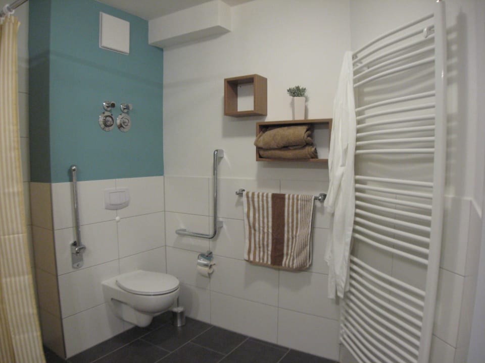 Zimmer Kleine Auszeit Residenz Hohe Lith 4.02