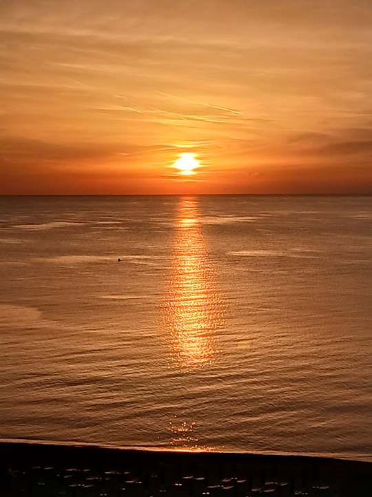 Ausblick Esperos Mare Resort & Spa