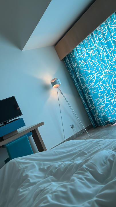 Zimmer Novotel Marsa Alam Beach Resort