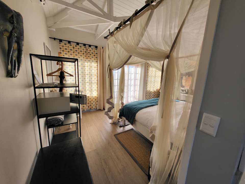 Zimmer Etosha Safari Lodge