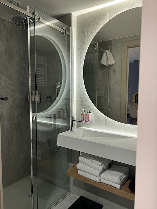 Zimmer Mövenpick Resort & Spa Karpacz