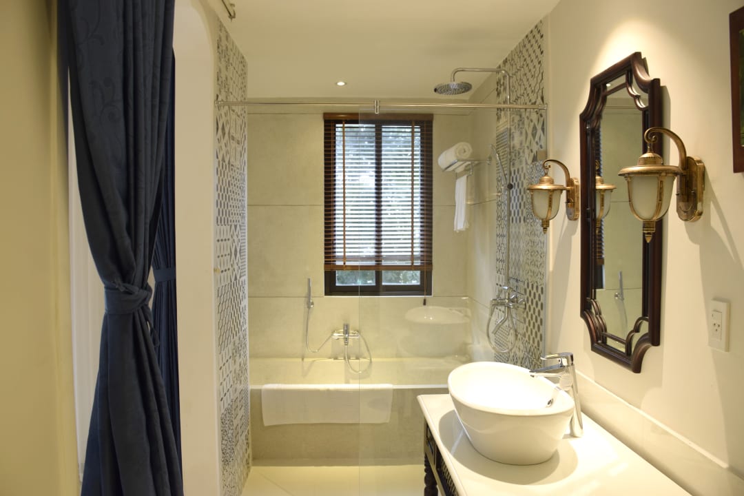 Zimmer Hoi An Rosemary Hotel