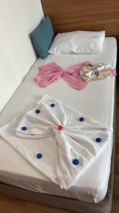 Zimmer Side Story Resort & Spa