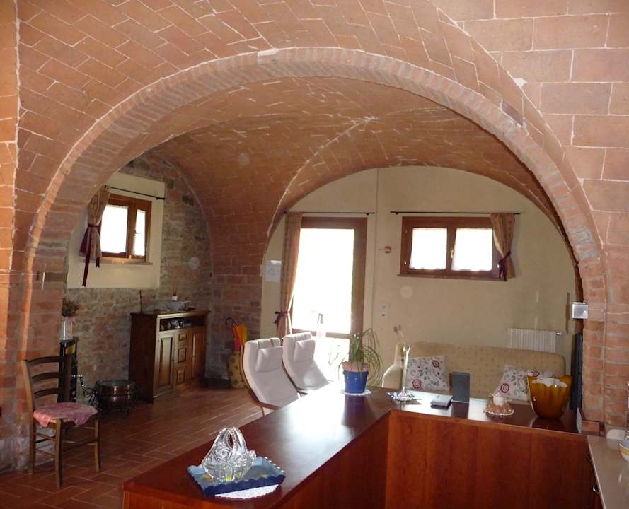 Sonstiges A Casa di Lizzy B&B