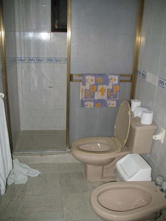 Bad Hotel Miramar Village