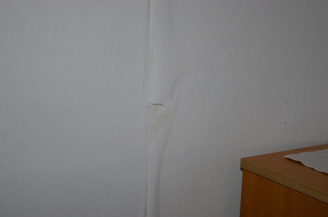 Tapetentraum Haus Thallmann