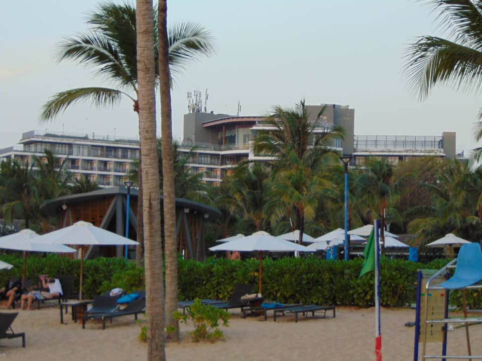 Strand Novotel Phu Quoc Resort