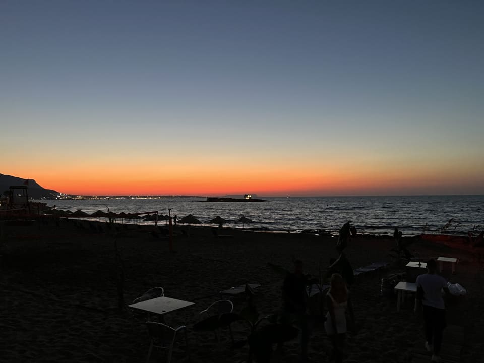 Strand Calimera Sirens Beach